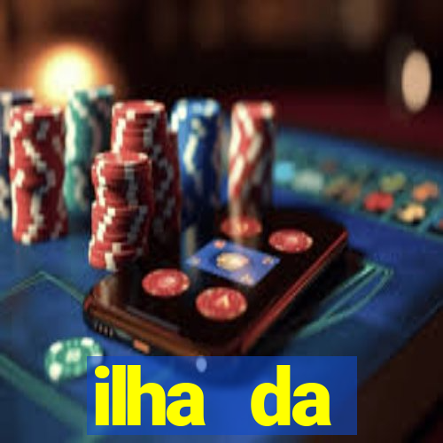 ilha da tenta莽茫o brasil telegram